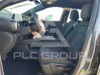 2026 Chevrolet Equinox фото