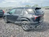 2026 Chevrolet Equinox фото