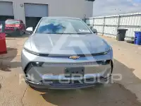 2026 Chevrolet Equinox фото
