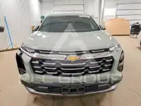 2026 Chevrolet Equinox фото