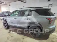 2026 Chevrolet Equinox фото