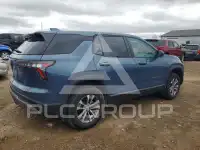 2026 Chevrolet Equinox фото