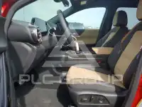 2026 Chevrolet Equinox фото