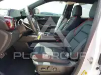 2026 Chevrolet Equinox фото