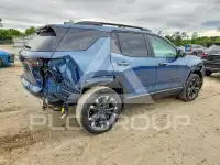 2026 Chevrolet Equinox фото