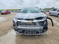 2026 Chevrolet Equinox фото