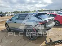 2026 Chevrolet Equinox фото