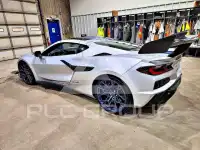 2026 Chevrolet Corvette photo