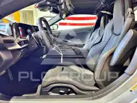 2026 Chevrolet Corvette photo