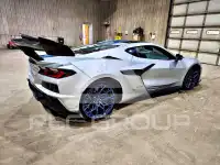 2026 Chevrolet Corvette photo