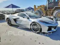 2026 Chevrolet Corvette фото