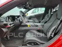 2026 Chevrolet Corvette photo