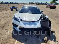 2026 Chevrolet Corvette photo