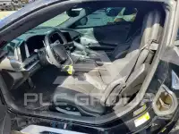2026 Chevrolet Corvette фото