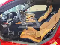 2026 Chevrolet Corvette фото