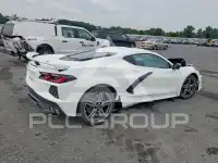 2026 Chevrolet Corvette фото