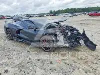 2026 Chevrolet Corvette фото