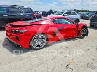 2026 Chevrolet Corvette photo