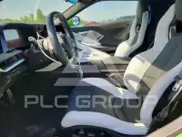 2026 Chevrolet Corvette фото