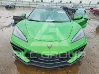 2026 Chevrolet Corvette фото