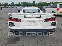 2026 Chevrolet Corvette фото