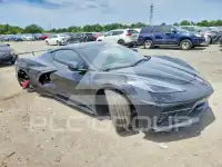2026 Chevrolet Corvette фото