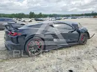2026 Chevrolet Corvette фото