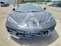 2026 Chevrolet Corvette фото