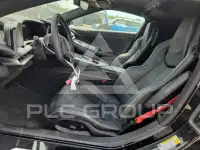 2026 Chevrolet Corvette фото
