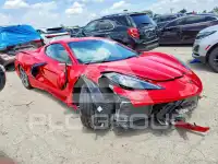 2026 Chevrolet Corvette photo
