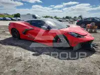 2026 Chevrolet Corvette фото