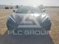 2026 Chevrolet Corvette фото