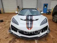2026 Chevrolet Corvette фото