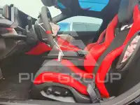 2026 Chevrolet Corvette фото