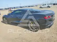 2026 Chevrolet Corvette фото