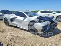 2026 Chevrolet Corvette фото