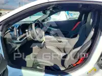 2026 Chevrolet Corvette фото