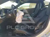 2026 Chevrolet Corvette фото
