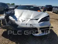 2026 Chevrolet Corvette фото