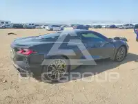 2026 Chevrolet Corvette фото