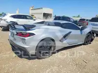 2026 Chevrolet Corvette фото