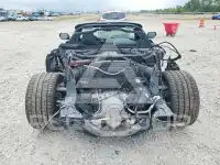 2026 Chevrolet Corvette фото