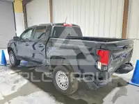 2026 Chevrolet Colorado фото