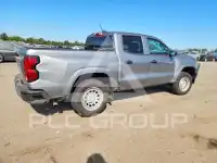 2026 Chevrolet Colorado фото
