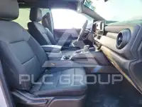 2026 Chevrolet Colorado фото