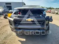 2026 Chevrolet Colorado фото