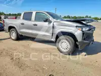 2026 Chevrolet Colorado фото