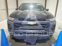 2026 Chevrolet Colorado фото