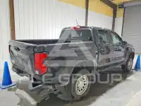 2026 Chevrolet Colorado фото