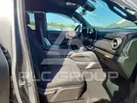2026 Chevrolet Colorado фото
